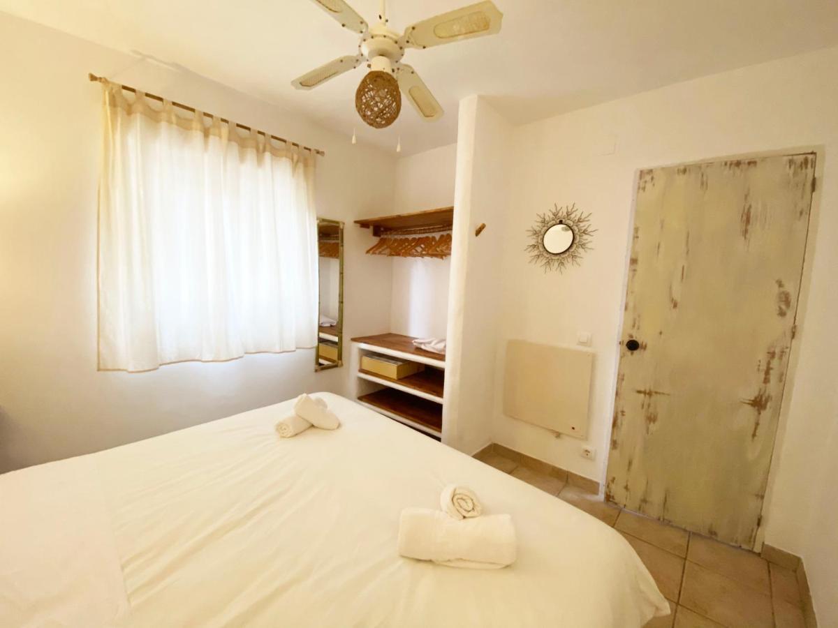 Apartament Marisma *