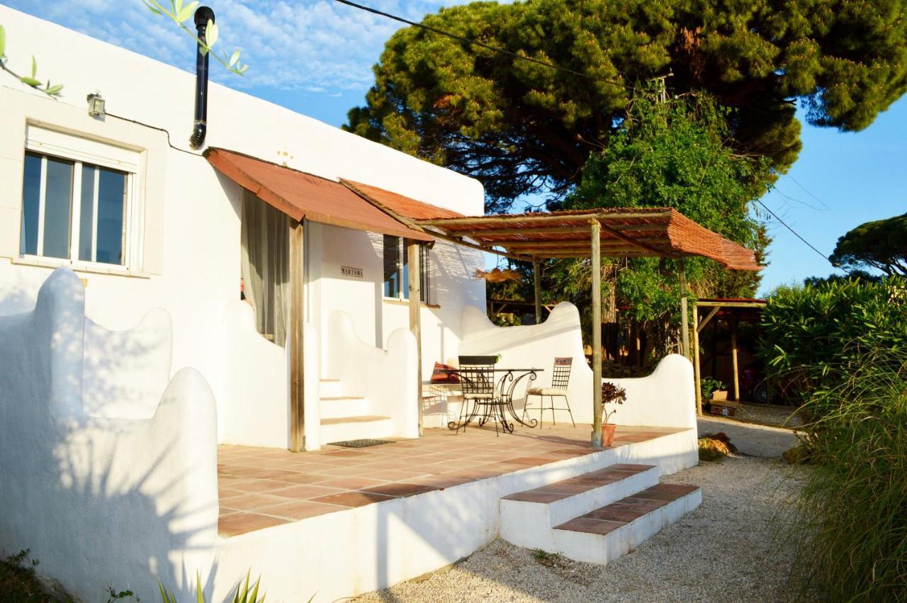 Apartament Marisma Barbate