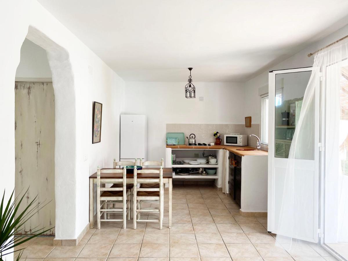 Apartament Marisma Barbate