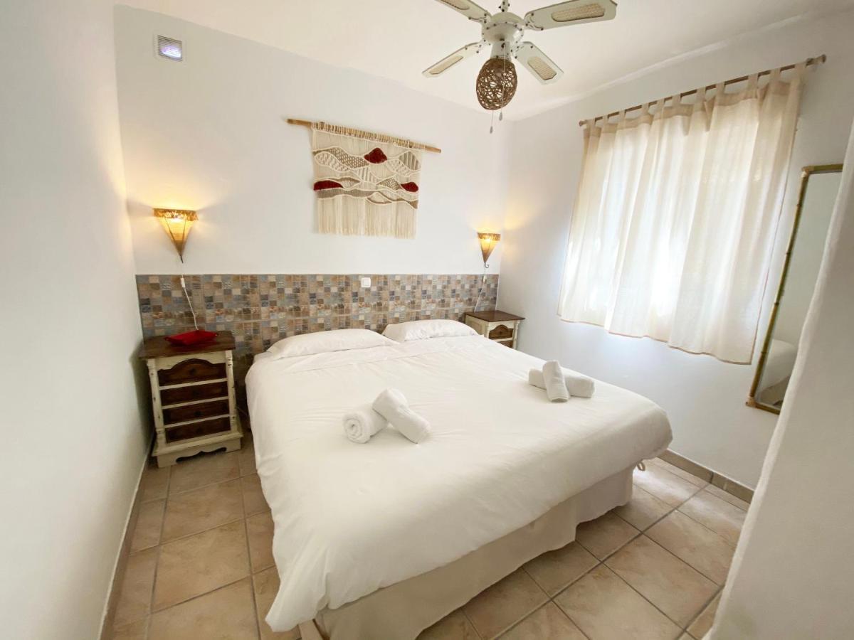 Apartment Marisma *