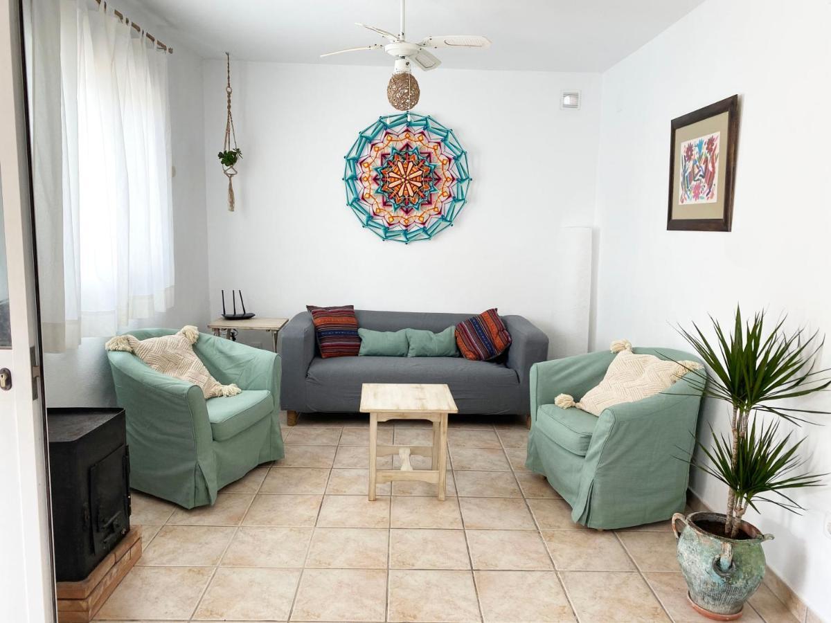 Marisma Apartment Barbate