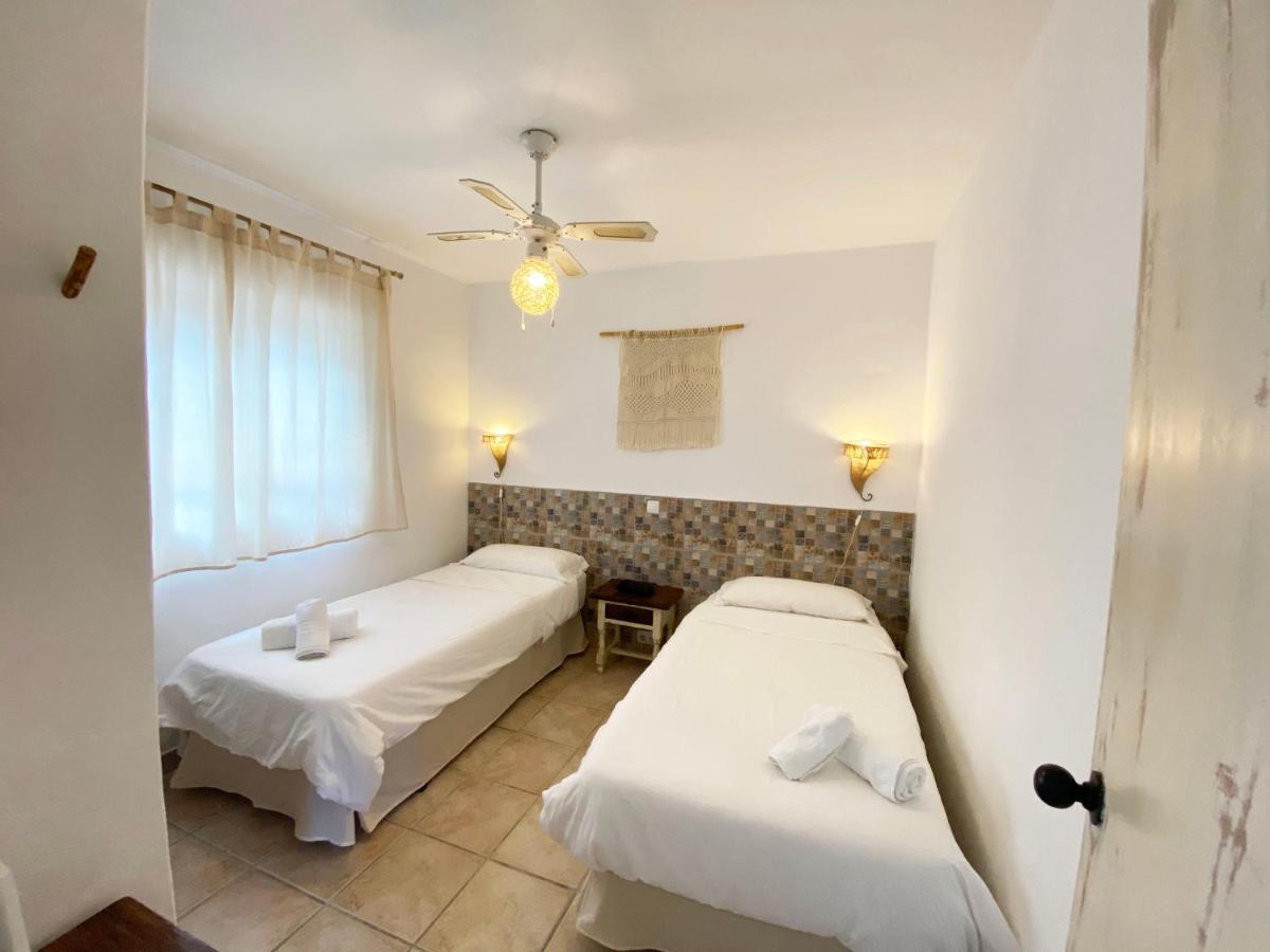 Apartment Marisma Barbate