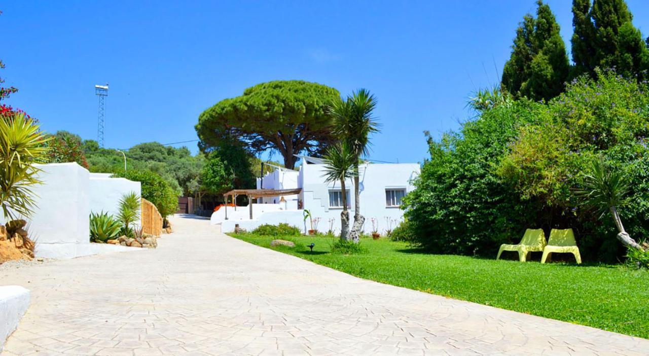 Marisma Apartment *