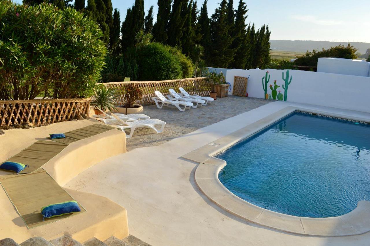 Marisma Apartment *