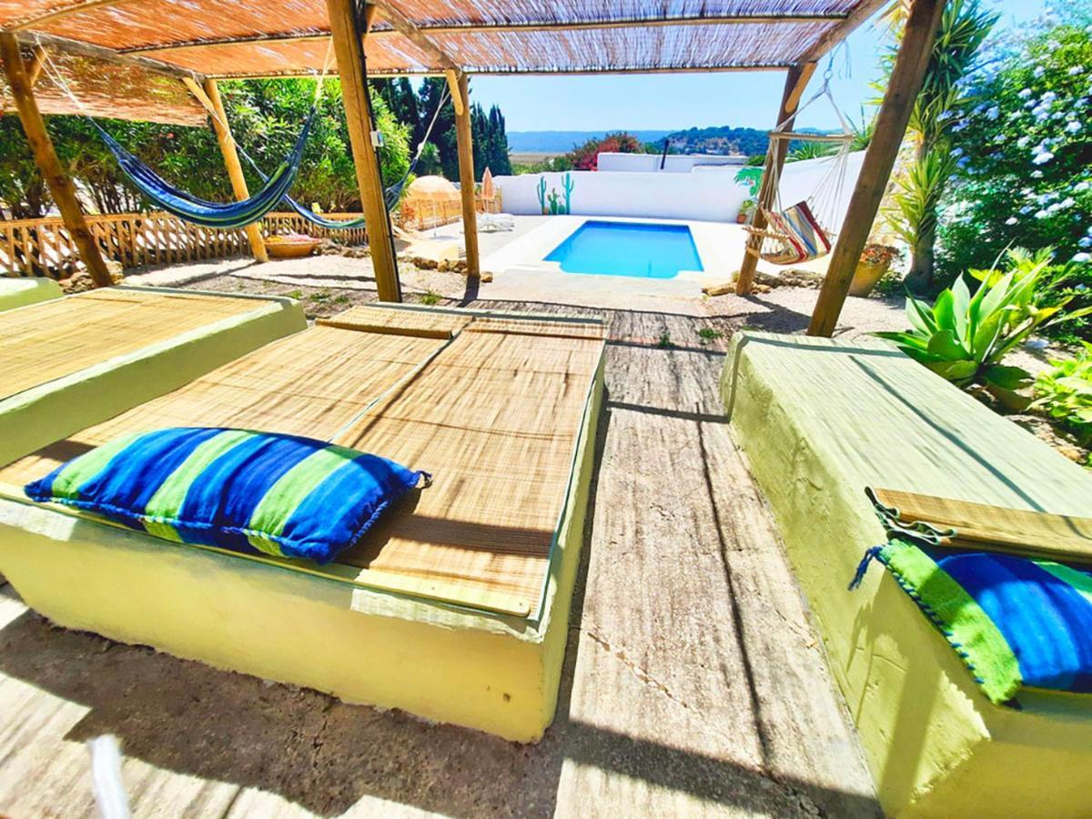 Marisma Apartment